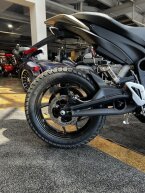 Thumbnail Photo 5 for 2023 Zero Motorcycles DS