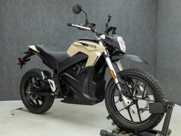 2023 Zero Motorcycles DS