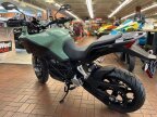 Thumbnail Photo 3 for New 2023 Zero Motorcycles DSR