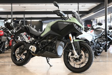 Photo 1 for 2023 Zero Motorcycles DSR