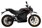 Thumbnail Photo 3 for New 2023 Zero Motorcycles DSR