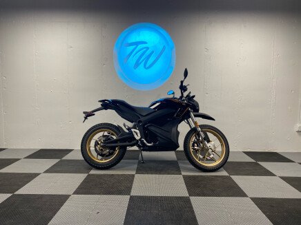 Photo 1 for New 2023 Zero Motorcycles DSR