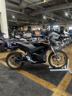 Thumbnail Photo 4 for 2023 Zero Motorcycles DSR