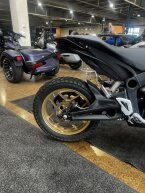 Thumbnail Photo 5 for 2023 Zero Motorcycles DSR
