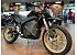 New 2023 Zero Motorcycles DSR