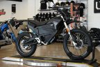 Thumbnail Photo 3 for New 2023 Zero Motorcycles FX