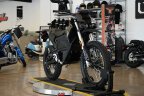 Thumbnail Photo 4 for New 2023 Zero Motorcycles FX