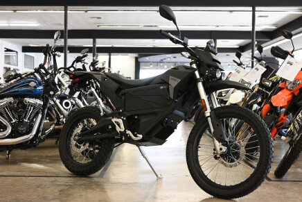 Photo 1 for New 2023 Zero Motorcycles FX