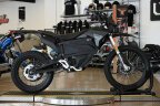 Thumbnail Photo 2 for New 2023 Zero Motorcycles FX