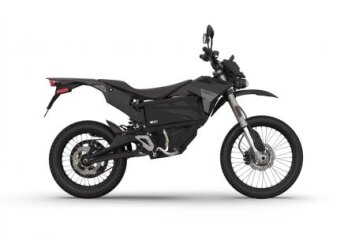 2023 Zero Motorcycles FX