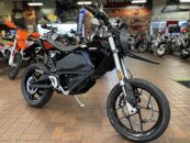 New 2023 Zero Motorcycles FXE