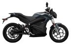 Thumbnail Photo 3 for New 2023 Zero Motorcycles S