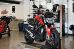 Thumbnail Photo 4 for New 2023 Zero Motorcycles SR
