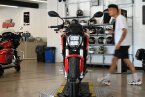 Thumbnail Photo 5 for New 2023 Zero Motorcycles SR