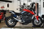 Thumbnail Photo 2 for New 2023 Zero Motorcycles SR