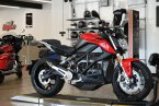 Thumbnail Photo 3 for New 2023 Zero Motorcycles SR