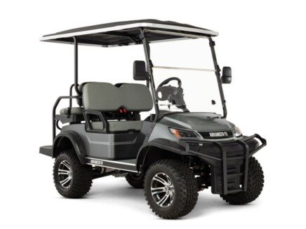 Photo 1 for New 2024 Advance EV Advent