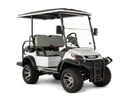 Photo 1 for New 2024 Advance EV Advent