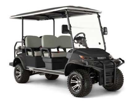 Photo 1 for New 2024 Advance EV Advent