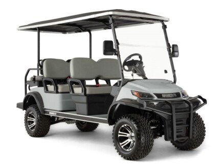 Photo 1 for New 2024 Advance EV Advent