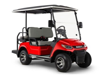 Photo 1 for New 2024 Advance EV Advent