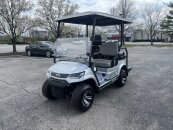 New 2024 Advance EV Advent