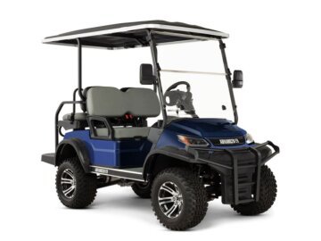 New 2024 Advance EV Advent