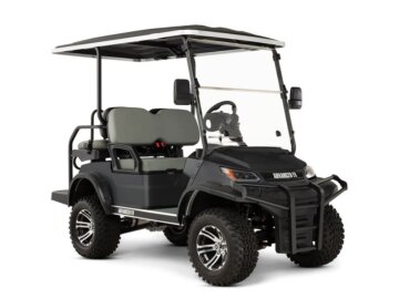 New 2024 Advance EV Advent