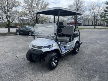 New 2024 Advance EV Advent