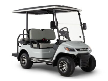 New 2024 Advance EV Advent