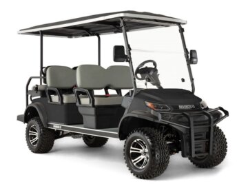 New 2024 Advance EV Advent