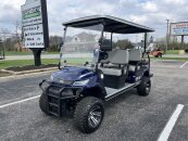 New 2024 Advance EV Advent