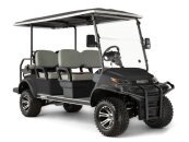 New 2024 Advance EV Advent