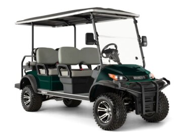 New 2024 Advance EV Advent