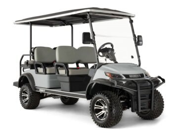 New 2024 Advance EV Advent