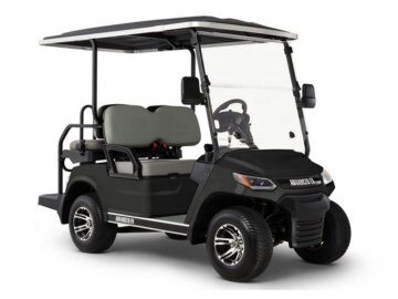 New 2024 Advance EV Advent