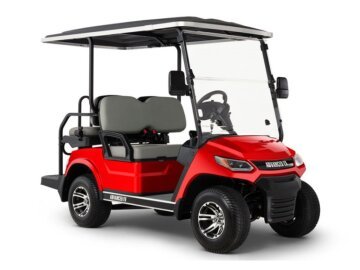 New 2024 Advance EV Advent