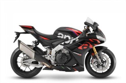 Photo 1 for New 2024 Aprilia RSV4 Factory