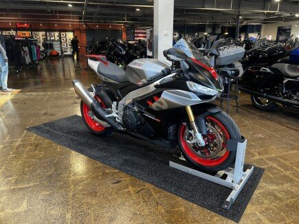 Photo 1 for 2024 Aprilia RSV4