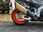 Thumbnail Photo 6 for 2024 Aprilia RSV4