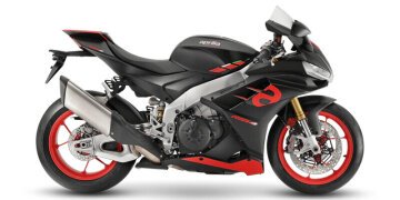 2024 Aprilia RSV4