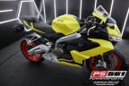 Thumbnail Photo 4 for New 2024 Aprilia RS 660