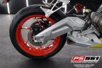 Thumbnail Photo 1 for New 2024 Aprilia RS 660