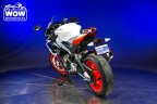 Thumbnail Photo 4 for 2024 Aprilia RS 660 Extrema
