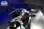 Thumbnail Photo 6 for 2024 Aprilia RS 660 Extrema
