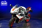 Thumbnail Photo 2 for 2024 Aprilia RS 660 Extrema