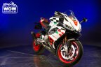Thumbnail Photo 1 for 2024 Aprilia RS 660 Extrema
