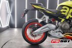Thumbnail Photo 1 for New 2024 Aprilia RS 660