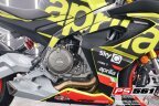 Thumbnail Photo 5 for New 2024 Aprilia RS 660