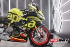 Thumbnail Photo 3 for New 2024 Aprilia RS 660